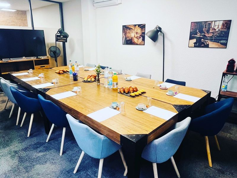 Photo 1 — L'atelier de la Pep'