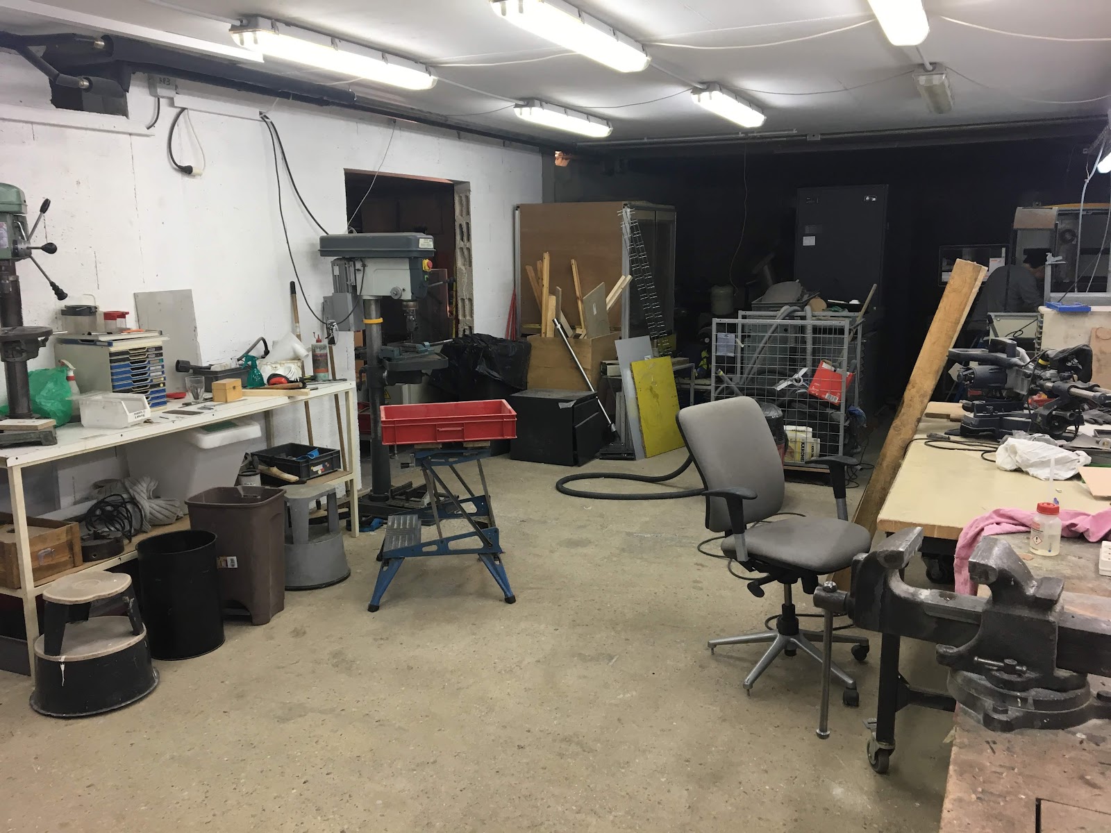 Fablab Electrolab