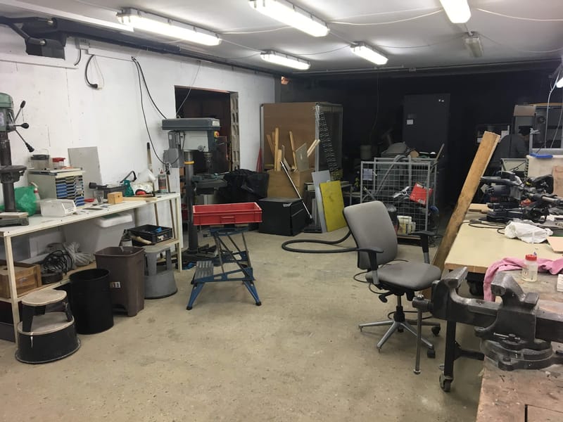 Fablab Electrolab