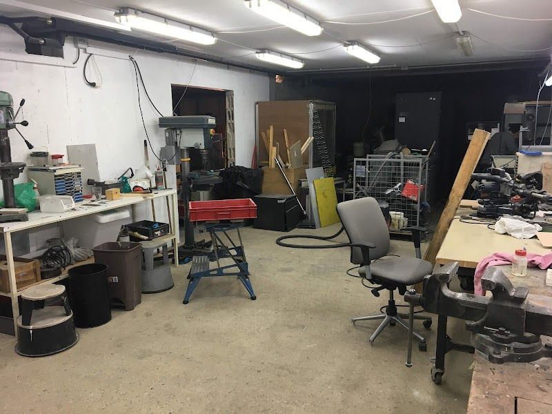 Fablab Electrolab
