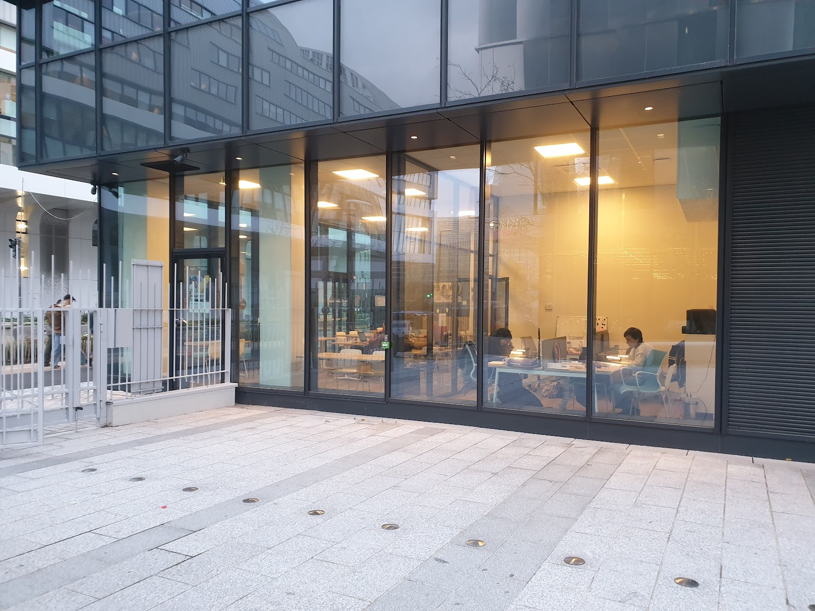 Maison Proxite