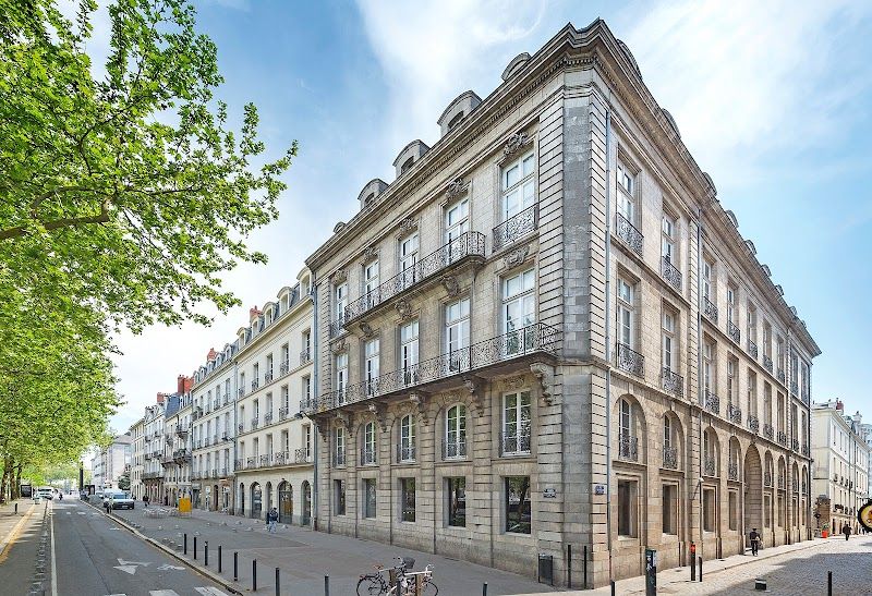 Baya Nantes