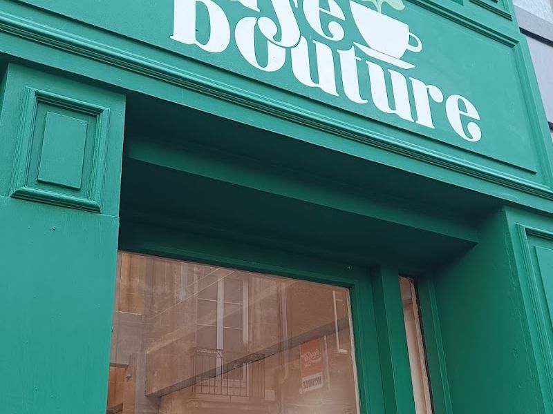Café bouture