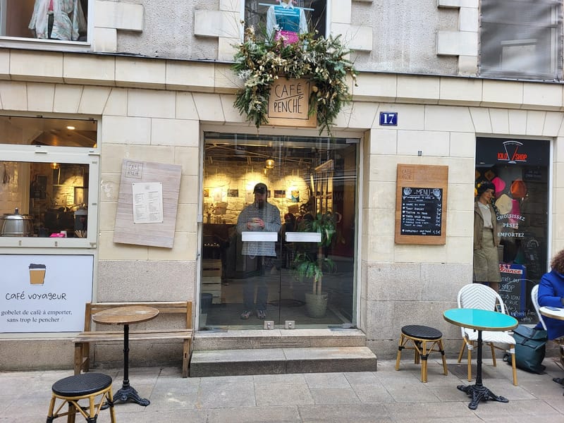 Café Penché