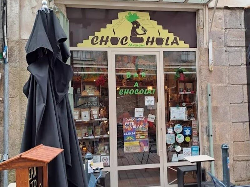 Choc-Holà