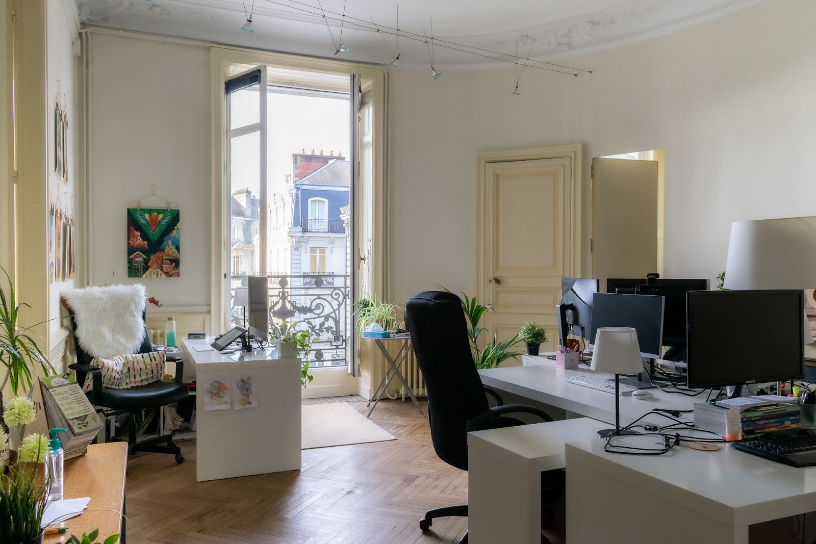 Espace Esperluette