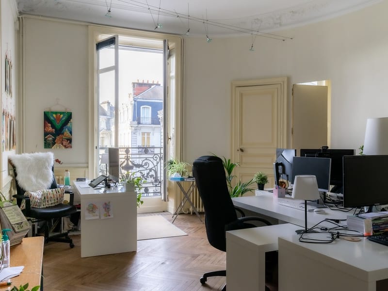 Espace Esperluette