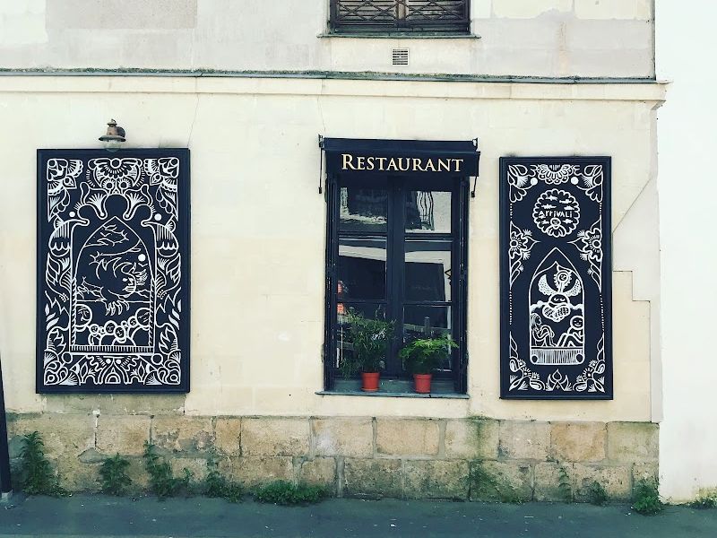 L'artichaut café