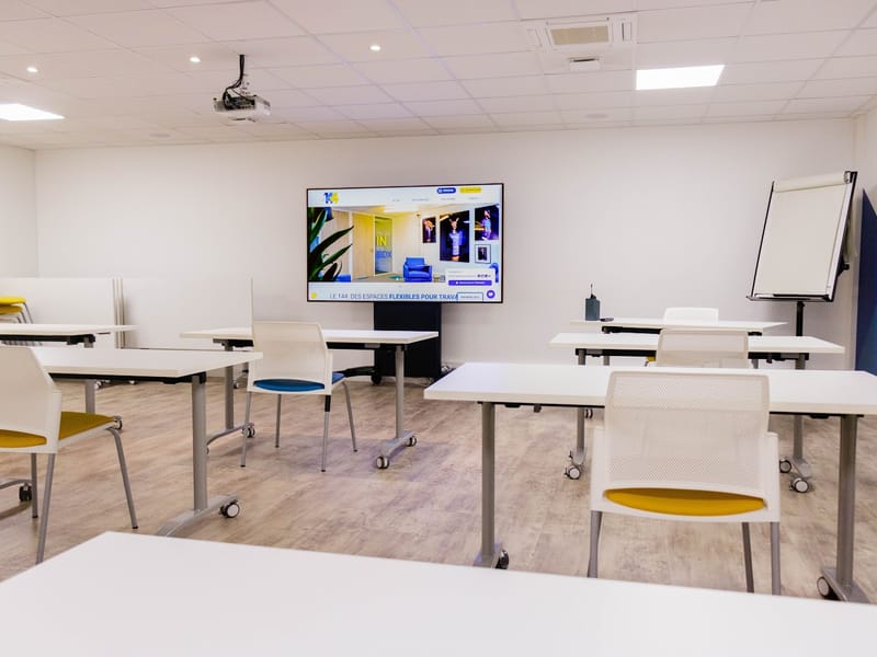 Le 144 Coworking
