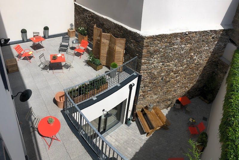 Lecorner Coworking