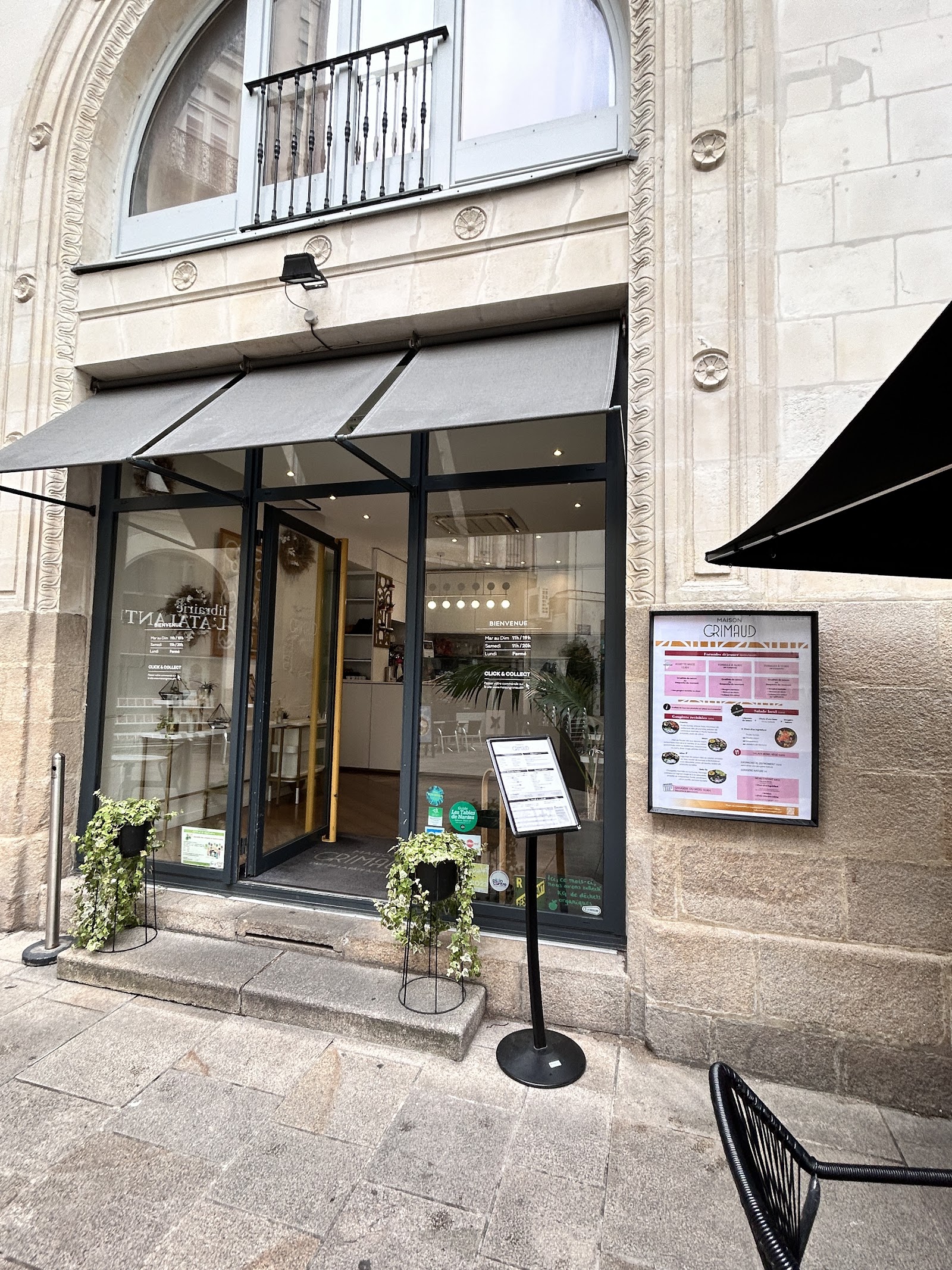 Maison Grimaud