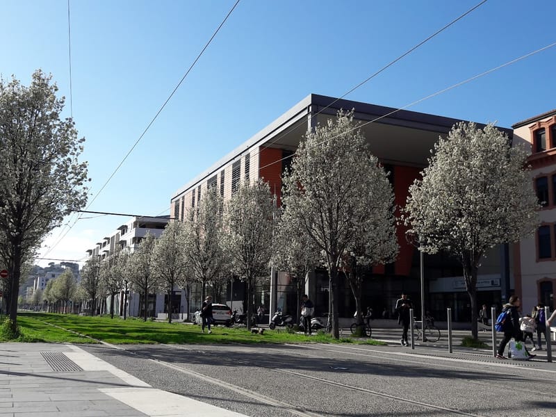 Bibliothèque Saint Jean D'Angély