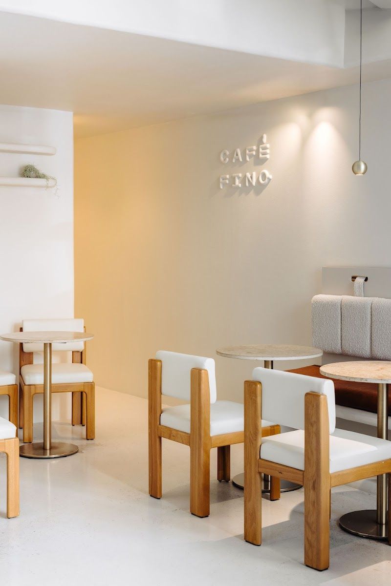 Cafe Fino