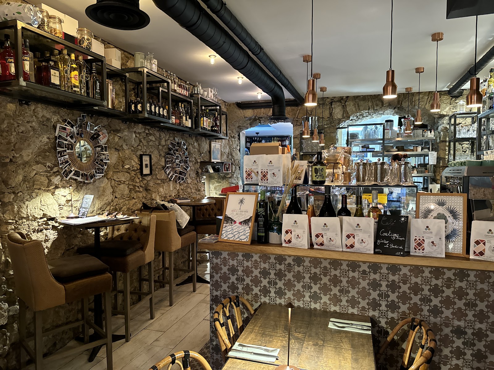 Café Paulette