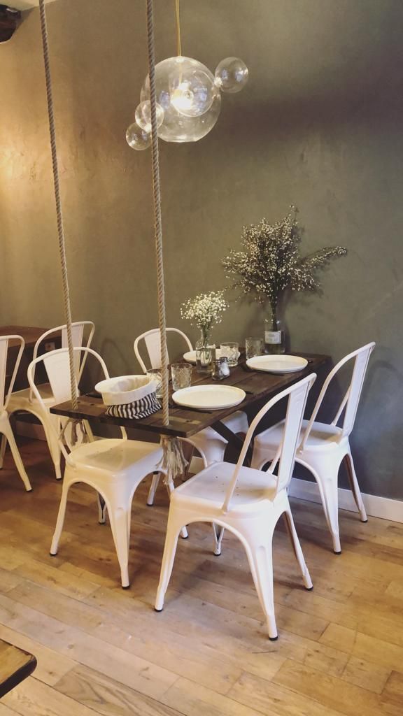 Clay Brunch