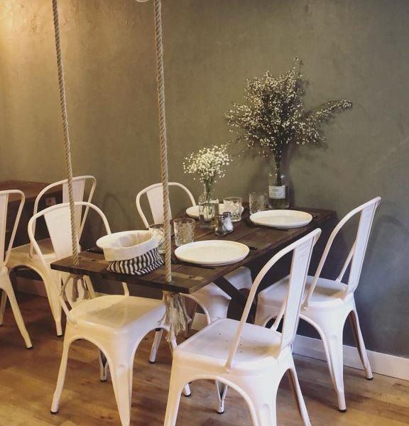 Clay Brunch
