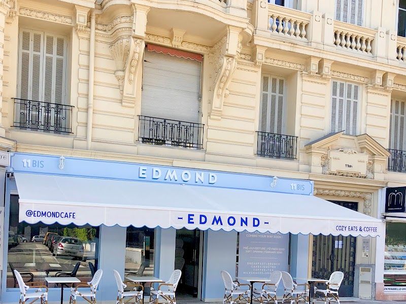 Edmond Café