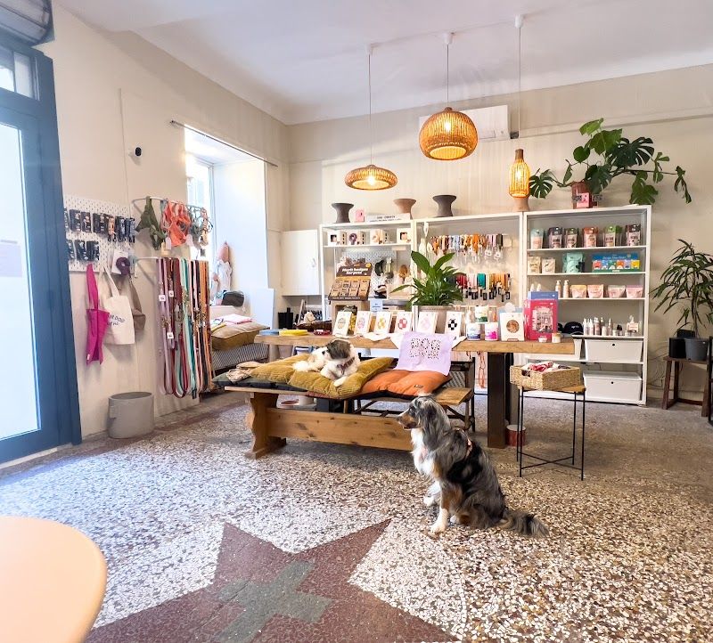 Full Bloom Café
