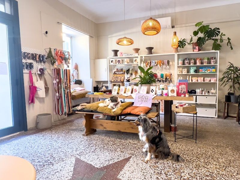 Full Bloom Café