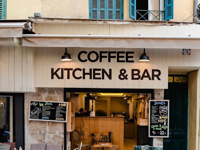 Hobo Coffee