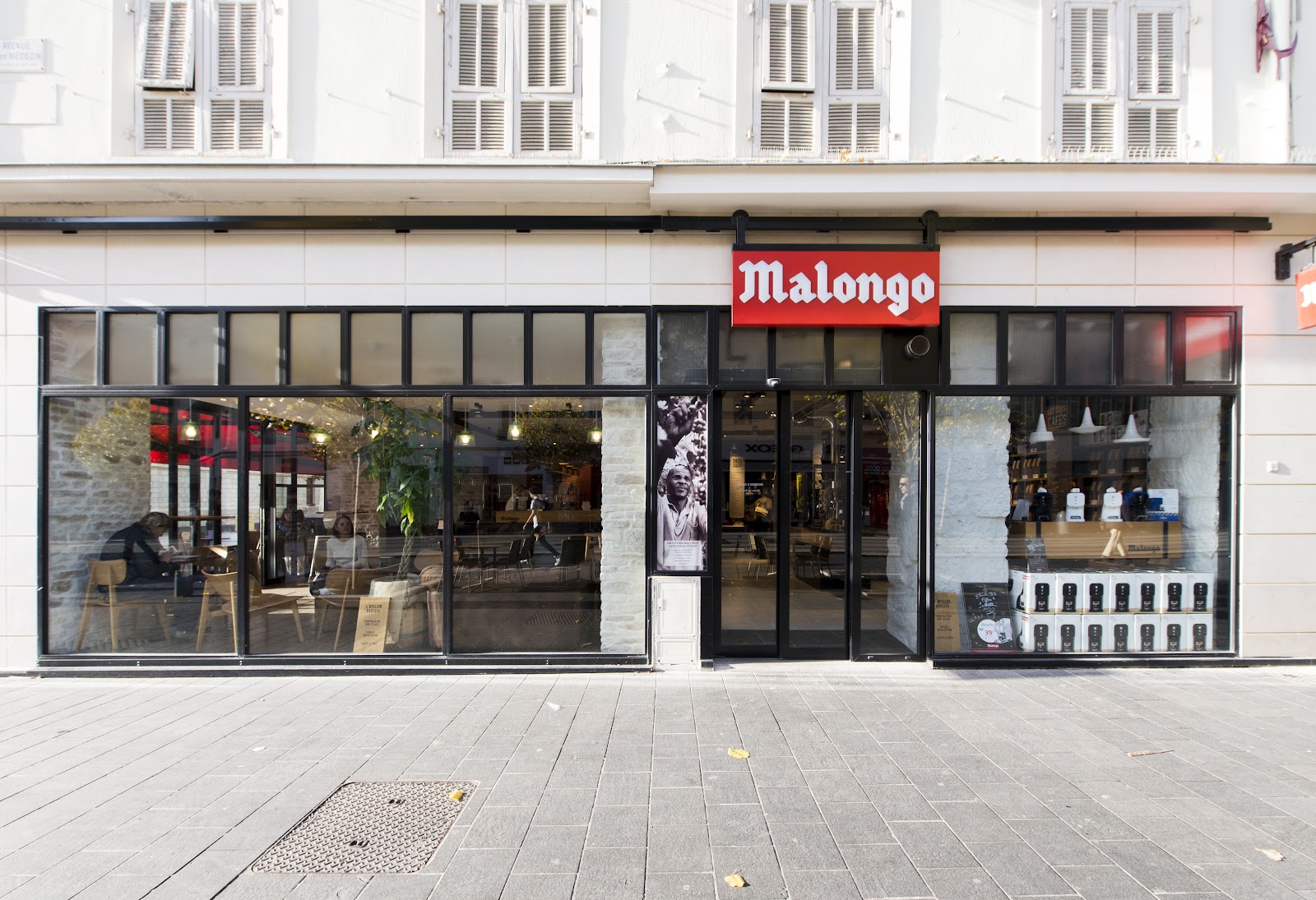 Malongo
