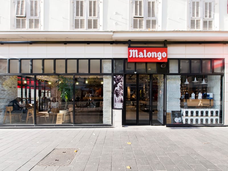Malongo