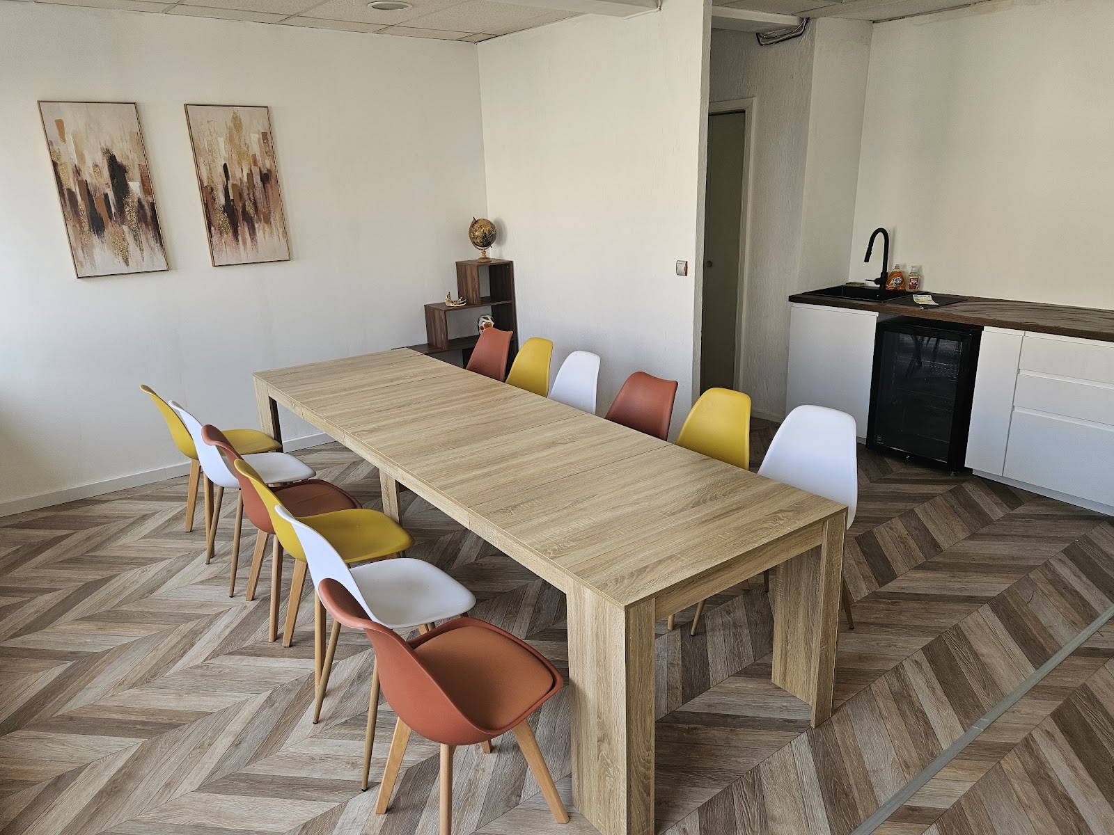 Riviera Coworking