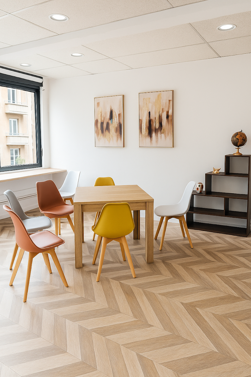 Riviera Coworking
