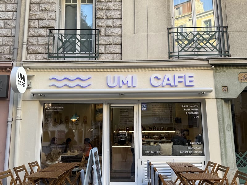 UMI Café