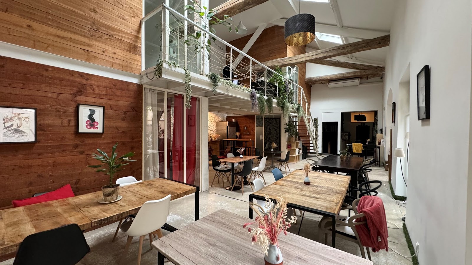 L'Atelier Coworking