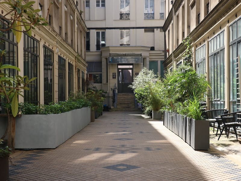 L'Espace Commun
