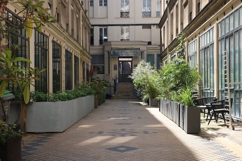 L'Espace Commun