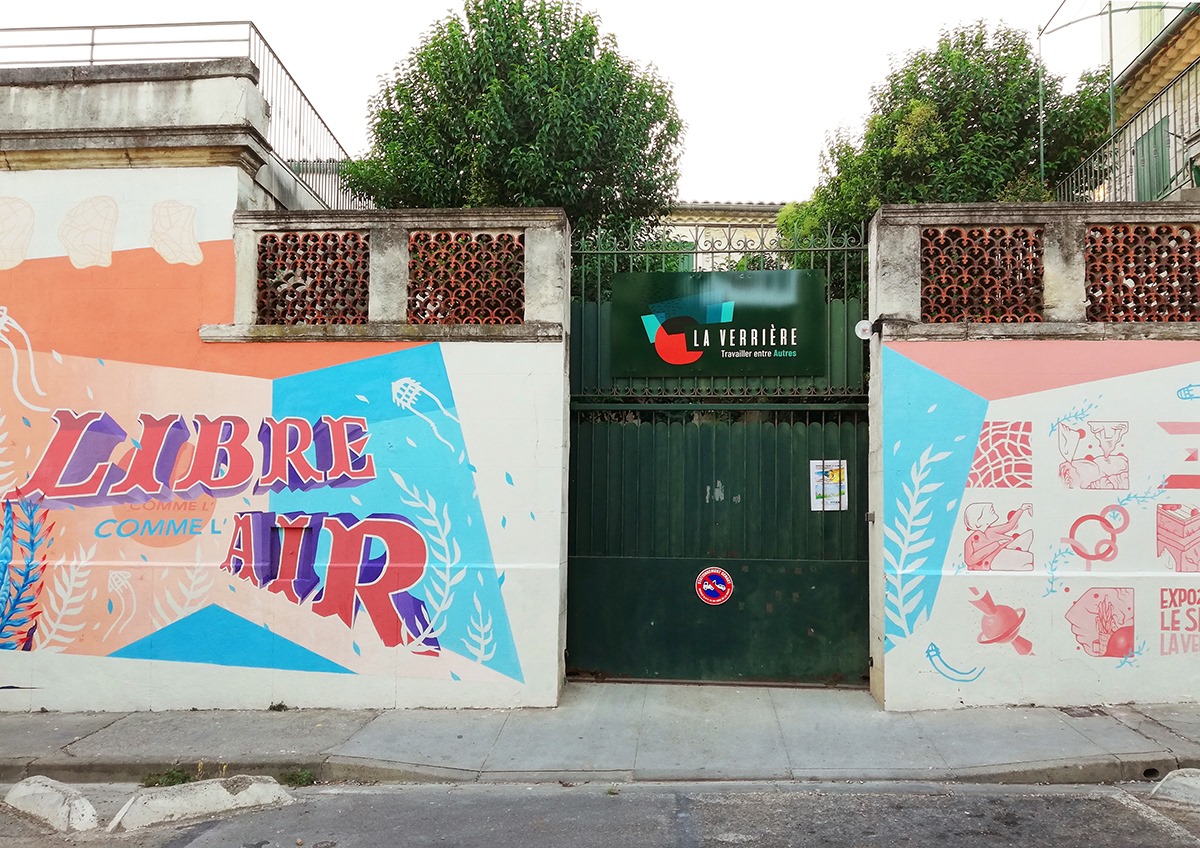 La Verrière