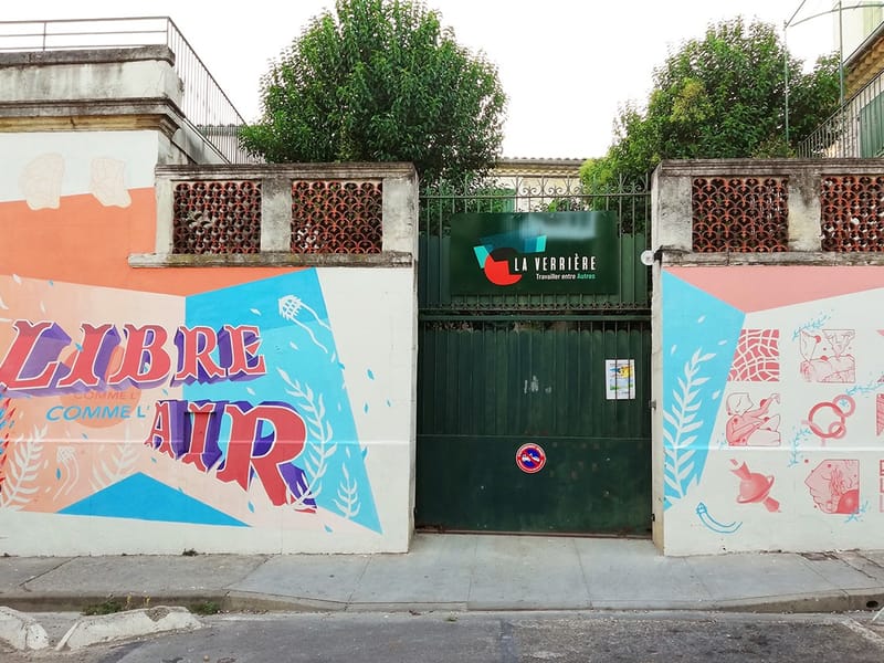La Verrière