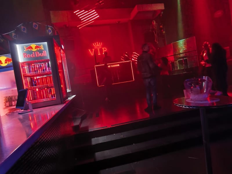 Le Club