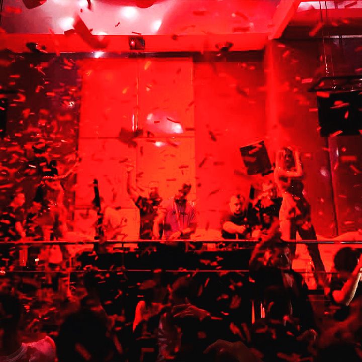 Le Club