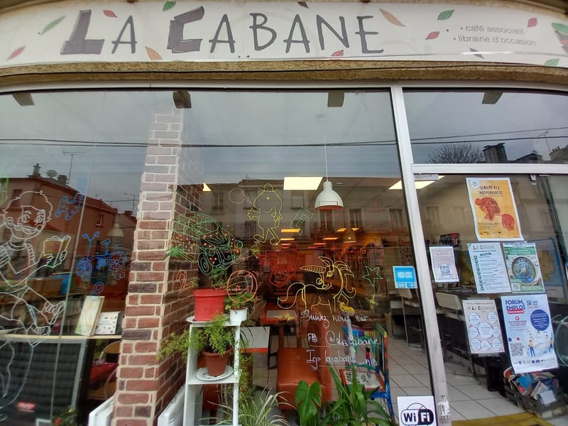 La Cabane