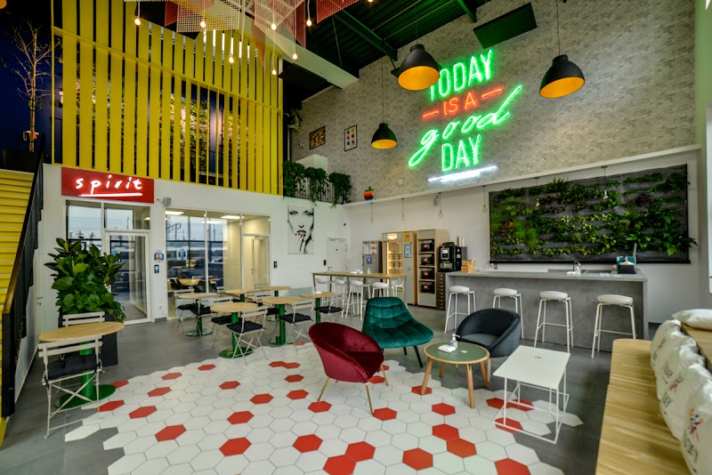 ToDay Coworking - Noisy-le-Sec