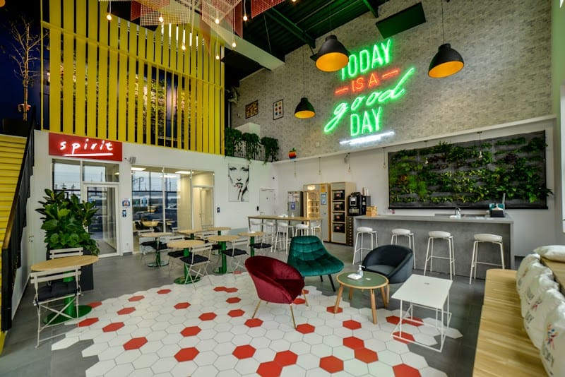 ToDay Coworking - Noisy-le-Sec