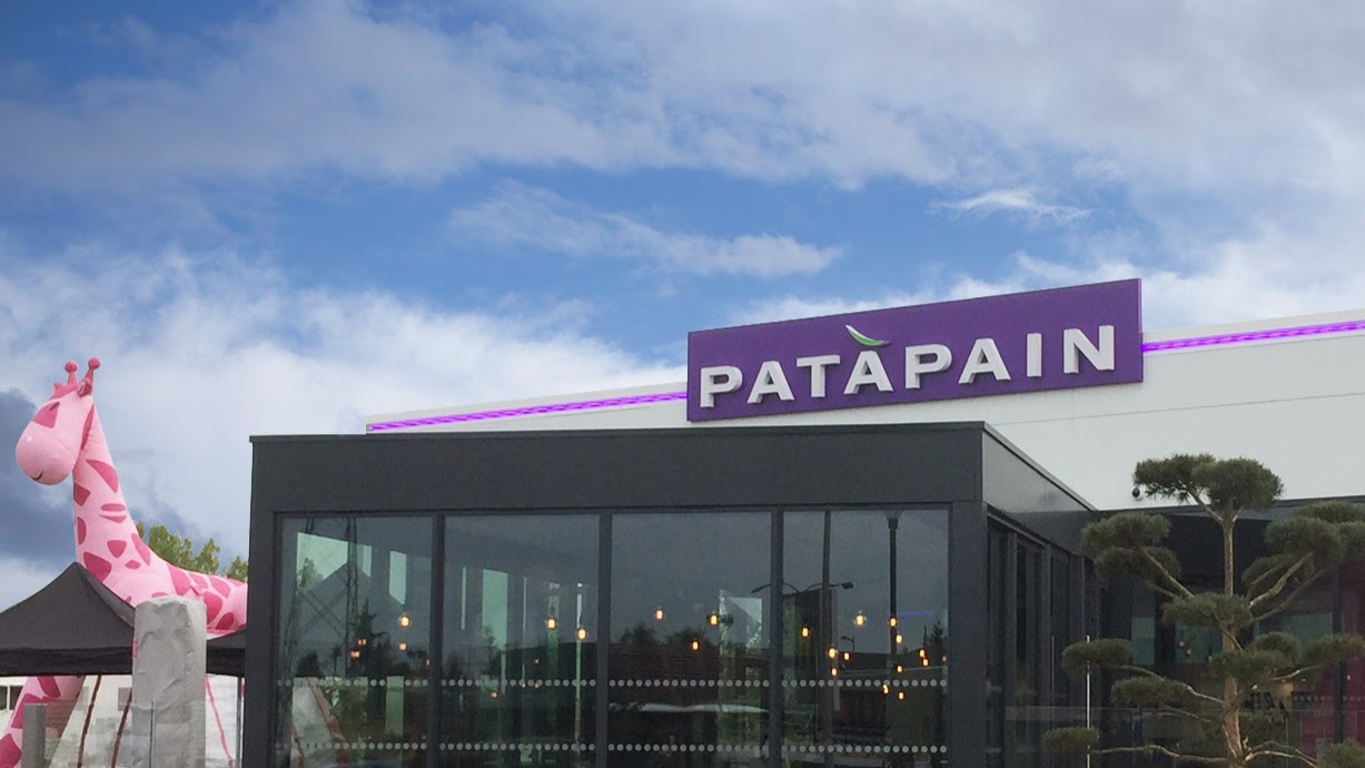 Patàpain