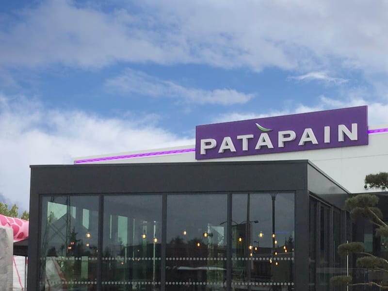 Patàpain