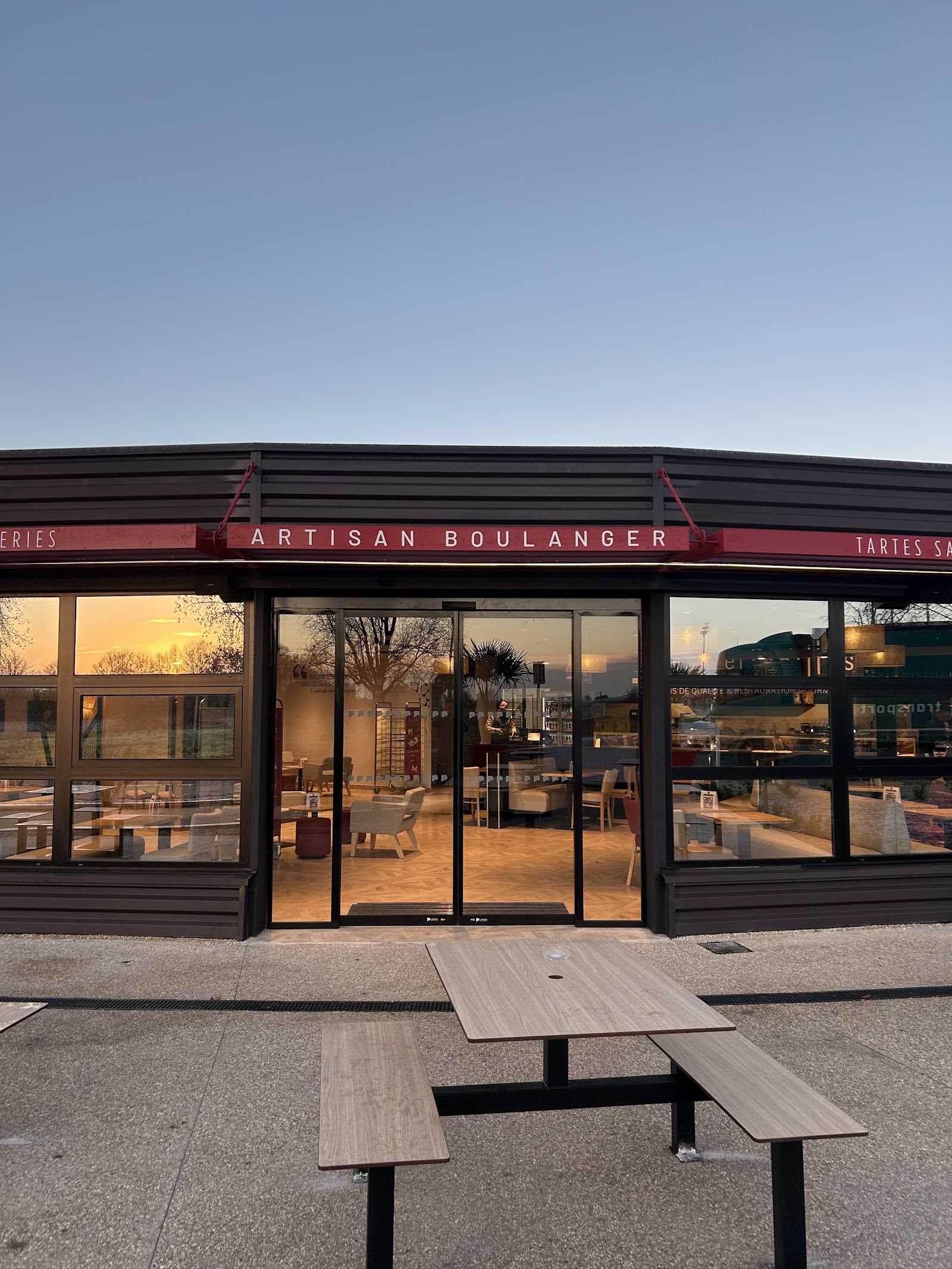 L'Atelier Papilles – Orléans Sud Loire