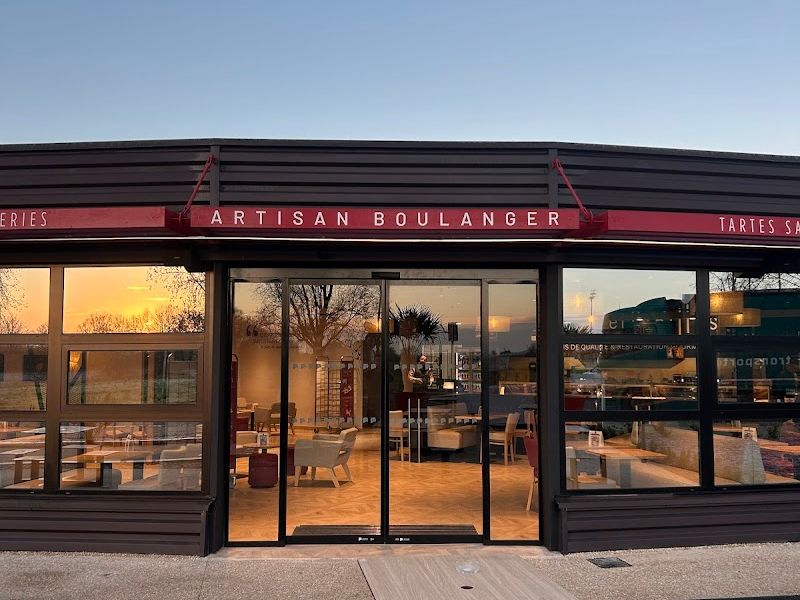 L'Atelier Papilles – Orléans Sud Loire