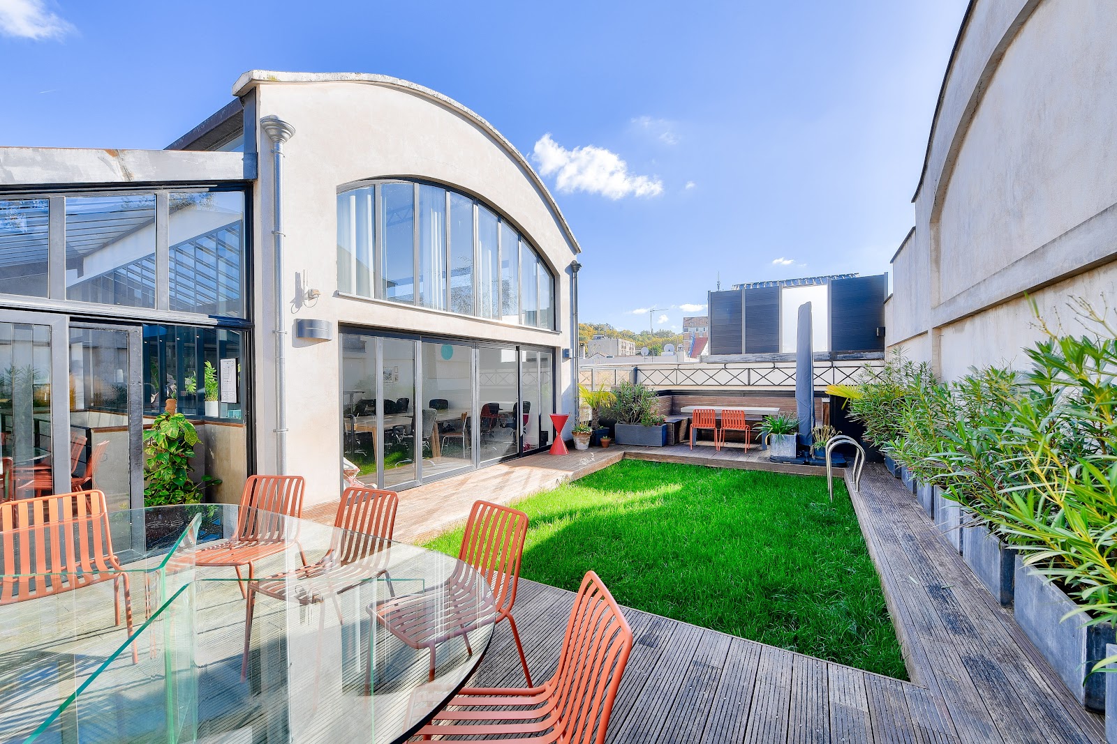 La Piscine Studio