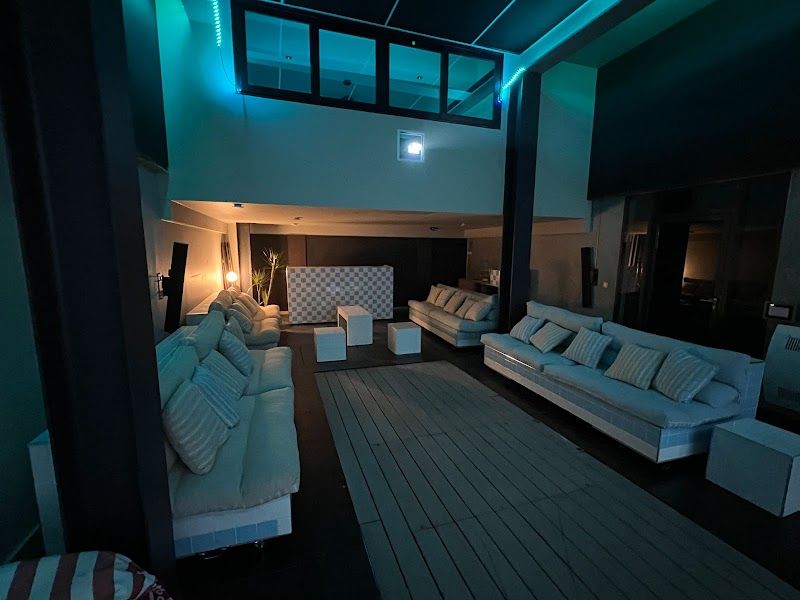 La Piscine Studio