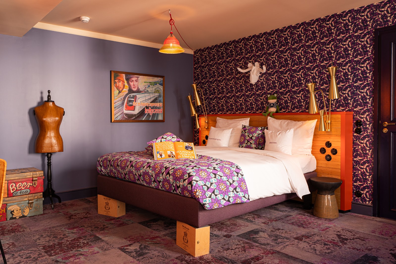 25hours Hôtel