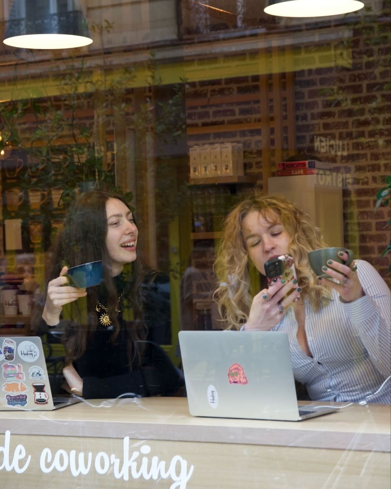 Café Hubsy République