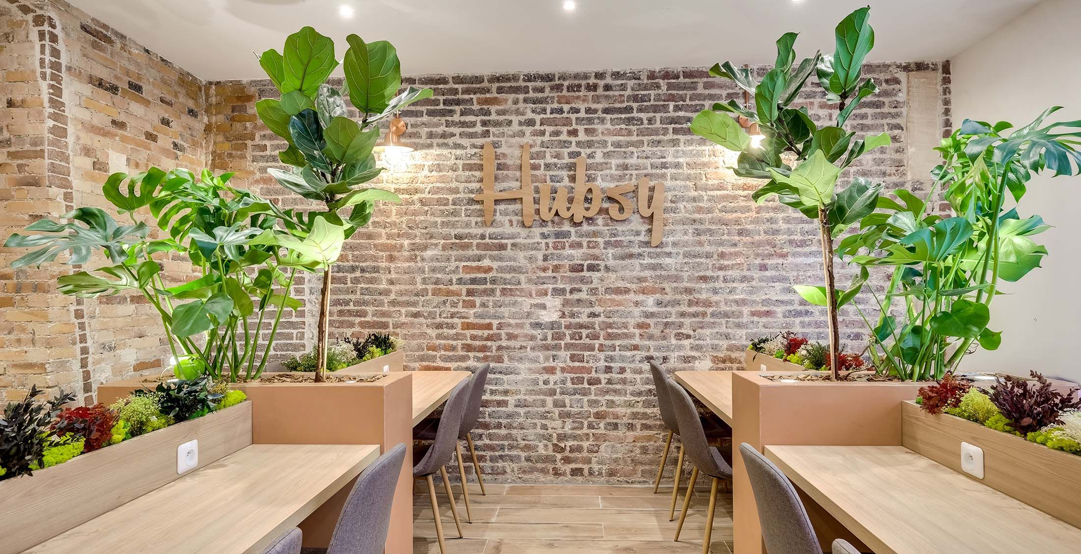 Café Hubsy République