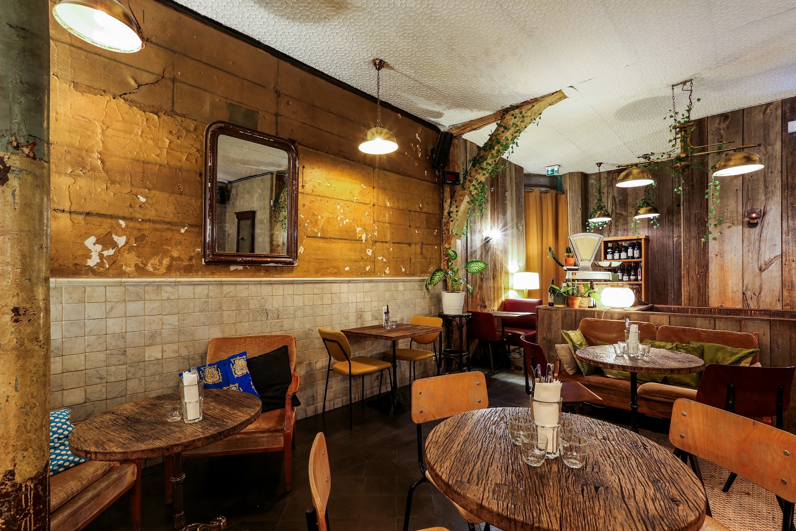 La Quincaillerie