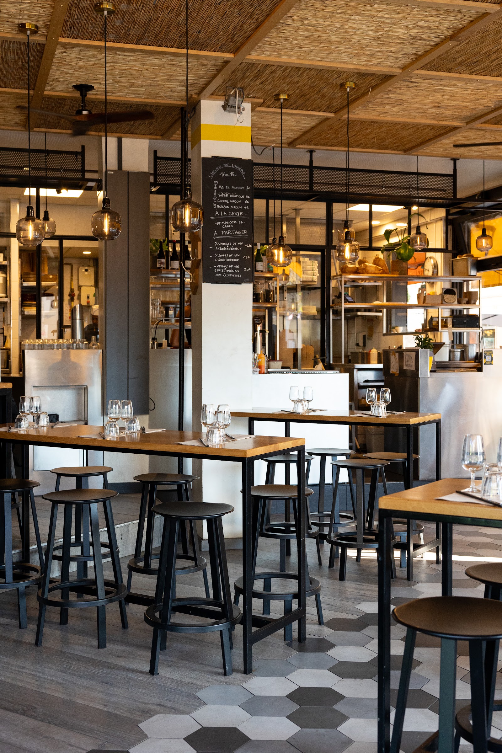 Le petit cambodge